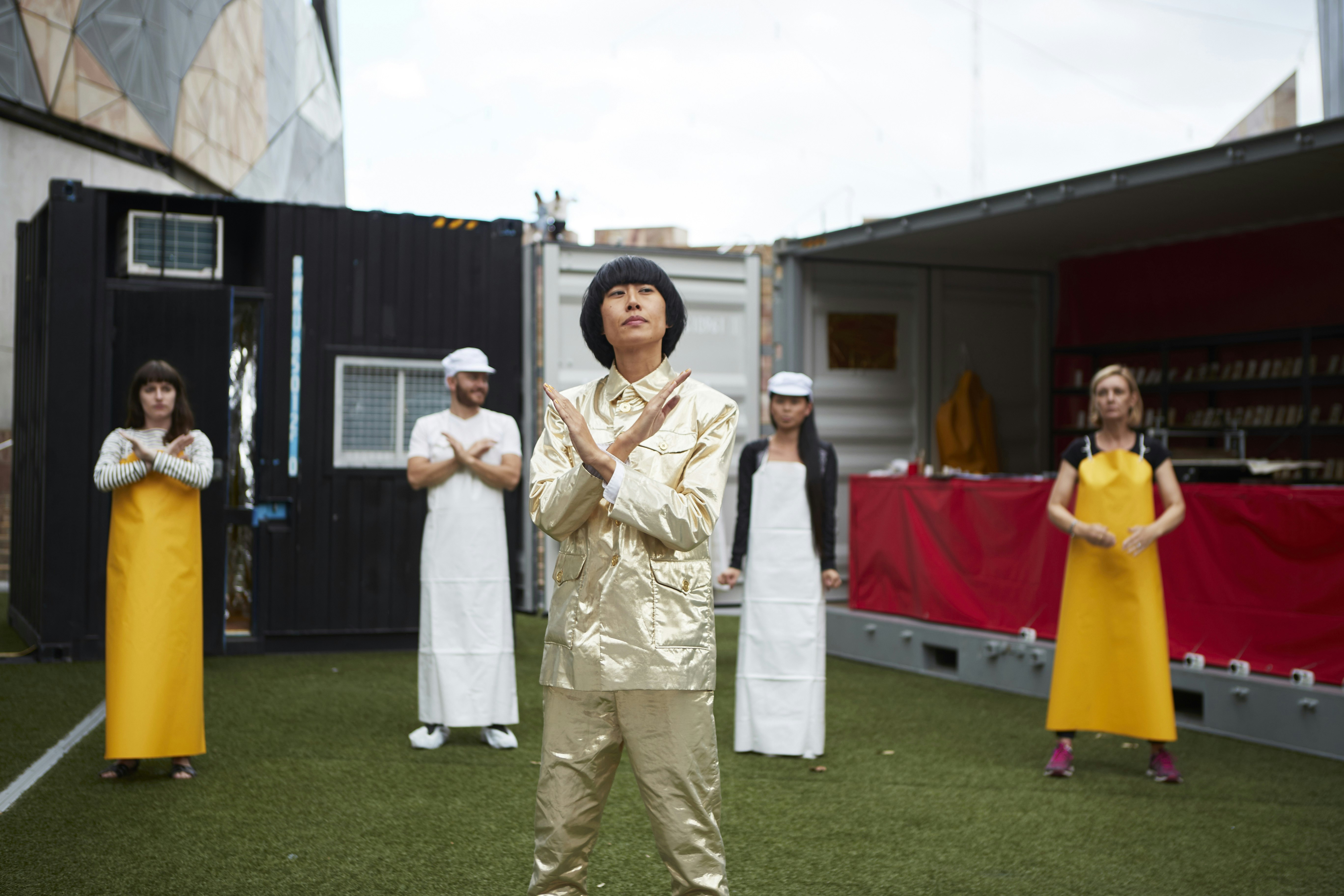 <p><span style="font-weight: 400;">Eugenia Lim:<br />The People’s Currency</span></p>