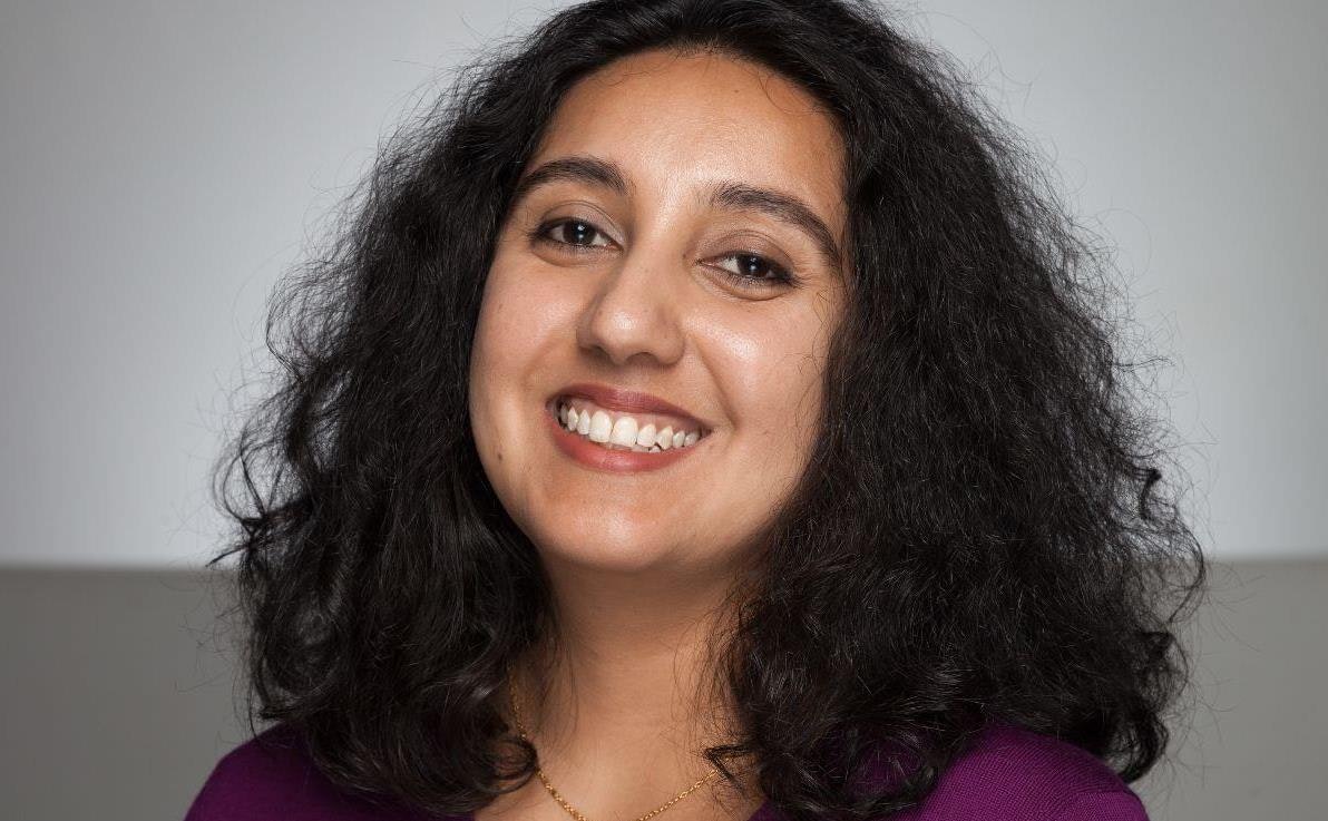 4A welcomes incoming Artistic Director / CEO Amrit Gill 