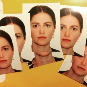 Joanna Bayndrian