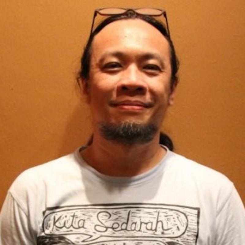 Sau Bin Yap