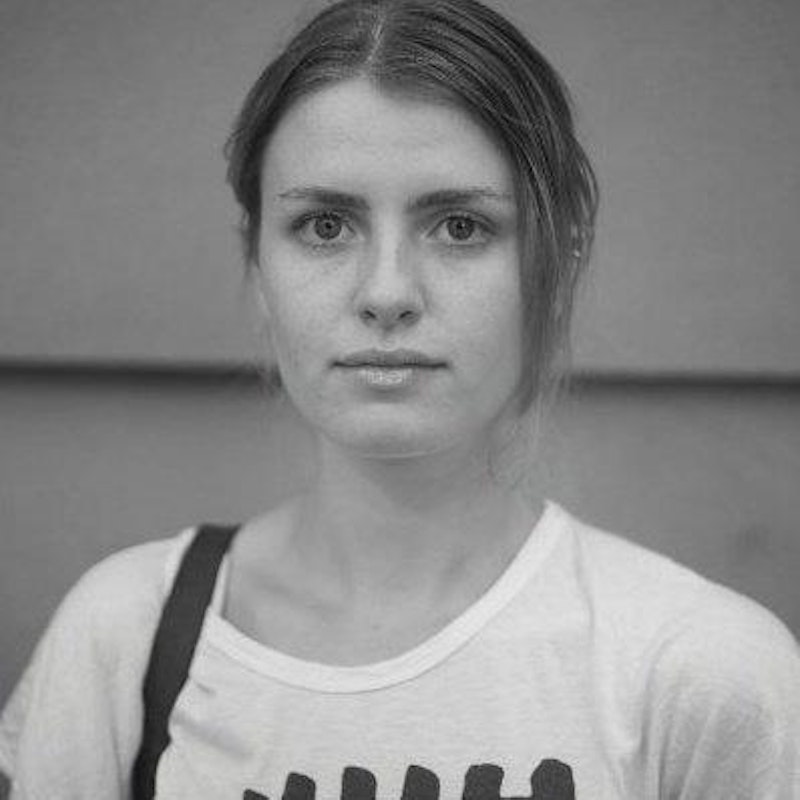 Lauren Carroll Harris