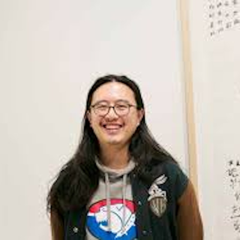 Jason Phu