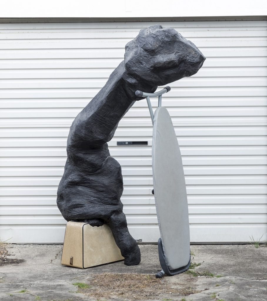 <h1><em>Tongues</em> (curated by Isabel Rouch) // Peacock Gallery – 4A Curators’ Intensive Exhibition 1</h1>