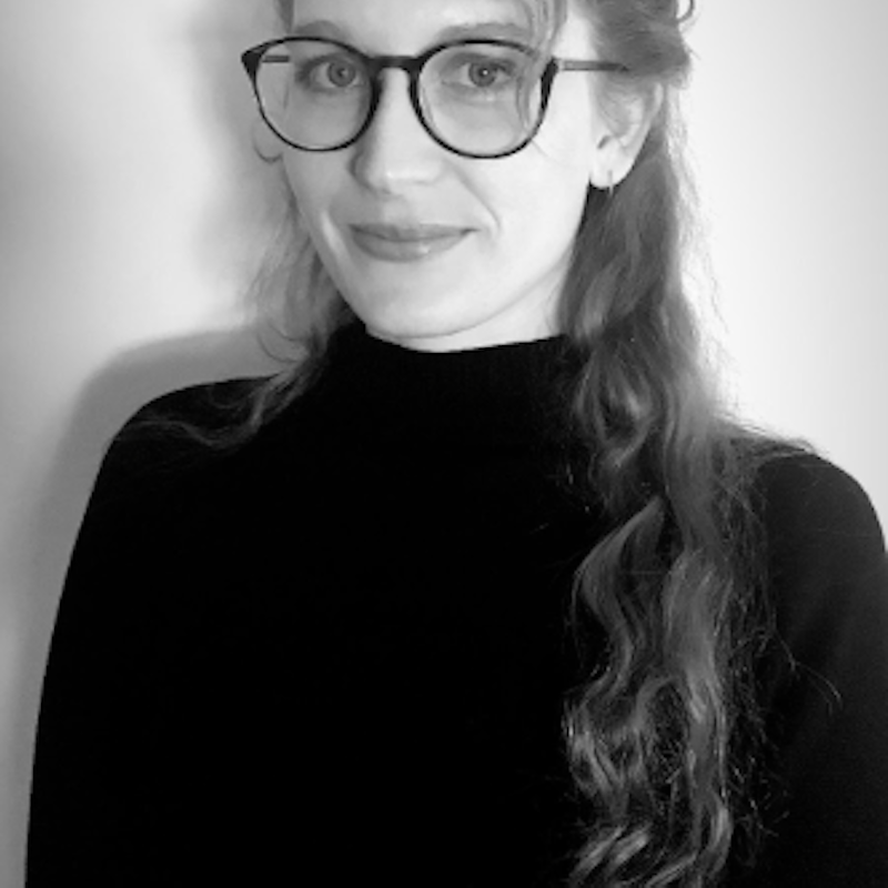 Isabel Rouch