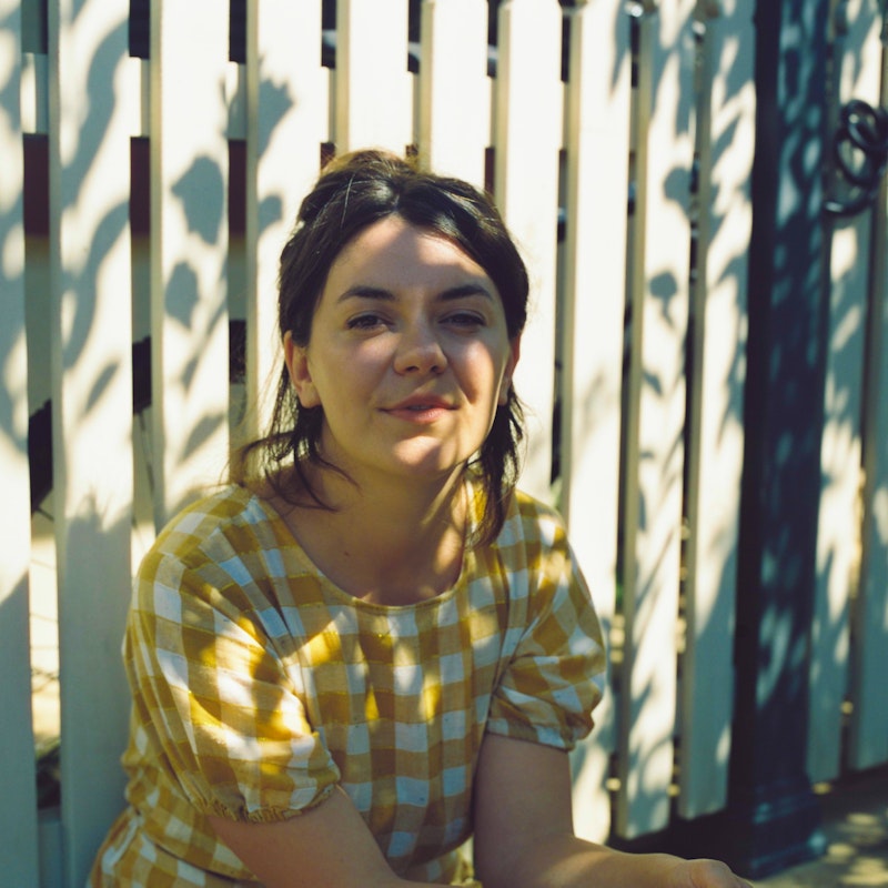 Jazz Money; photo: Anna Hay