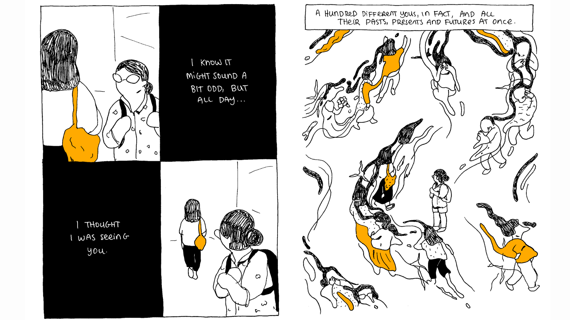 <p><span style="font-weight: 400;">4A Kids: Creating Comics with Meg O’Shea</span></p>