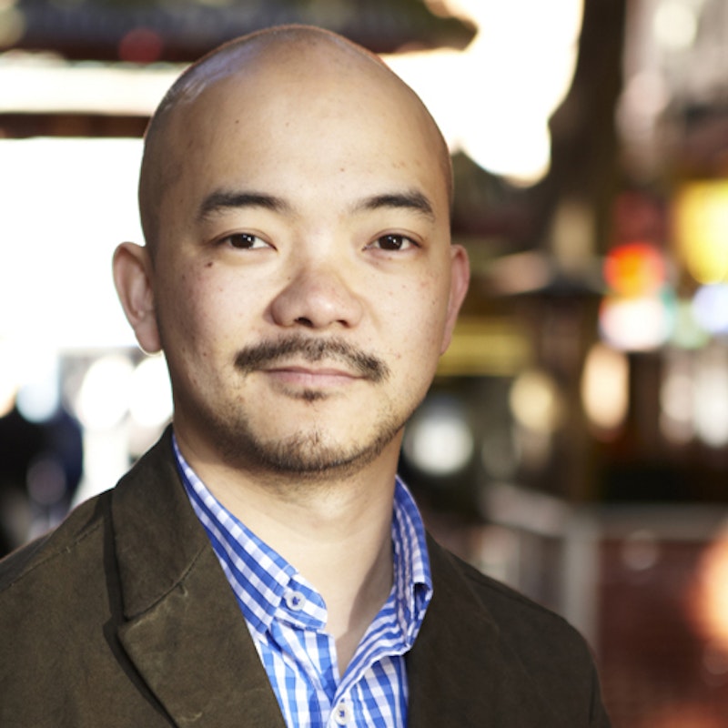 Aaron Seeto