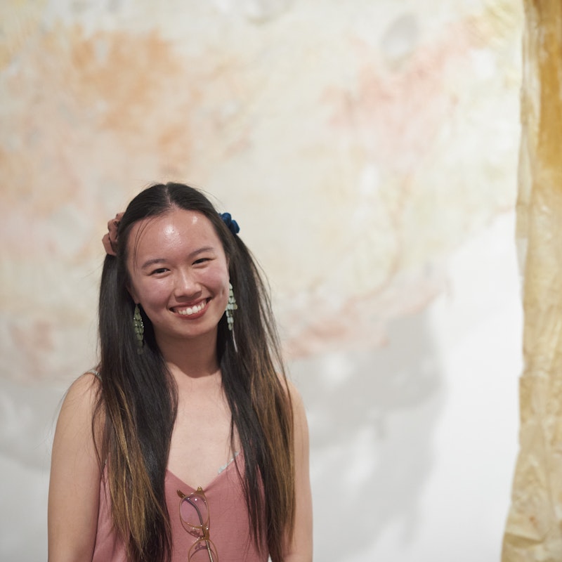 Natalie Quan Yau Tso