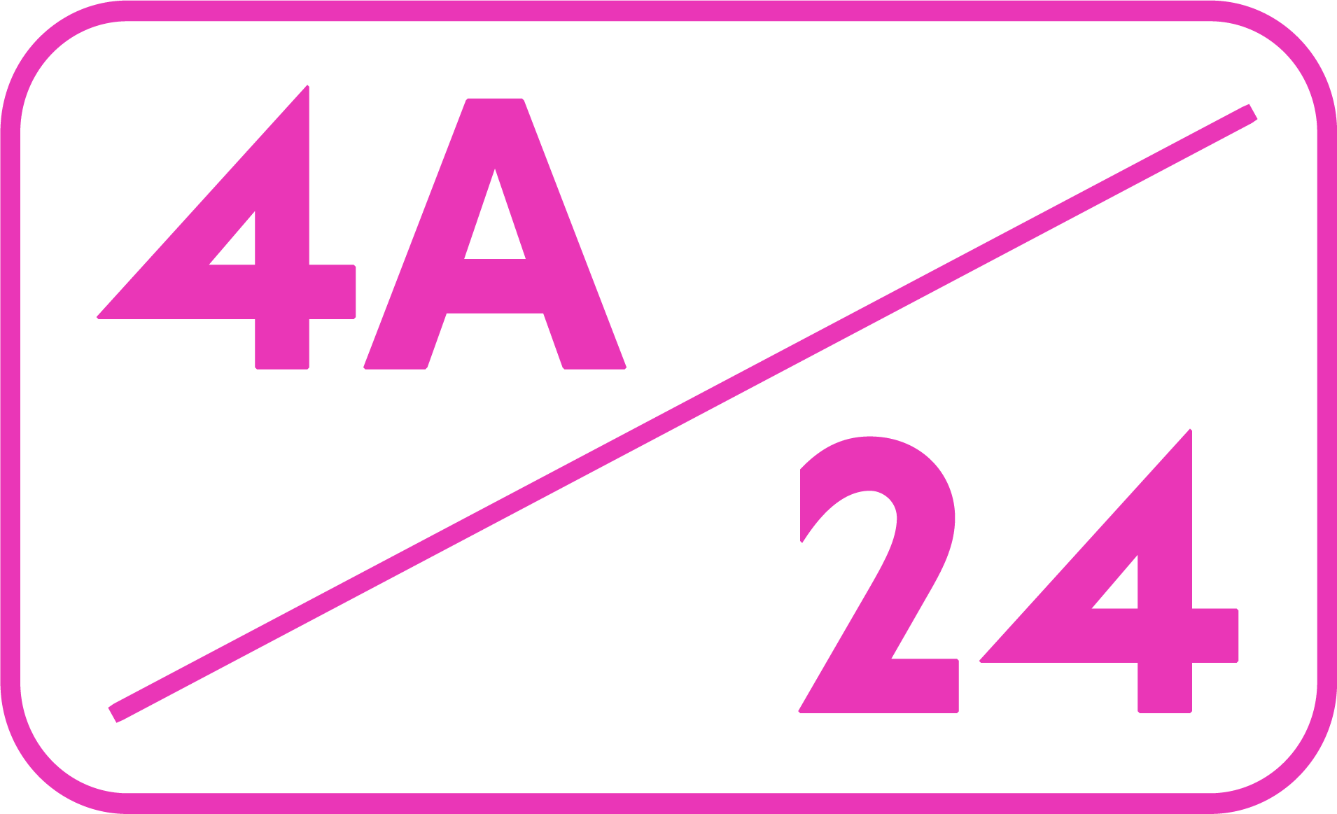 4A/24