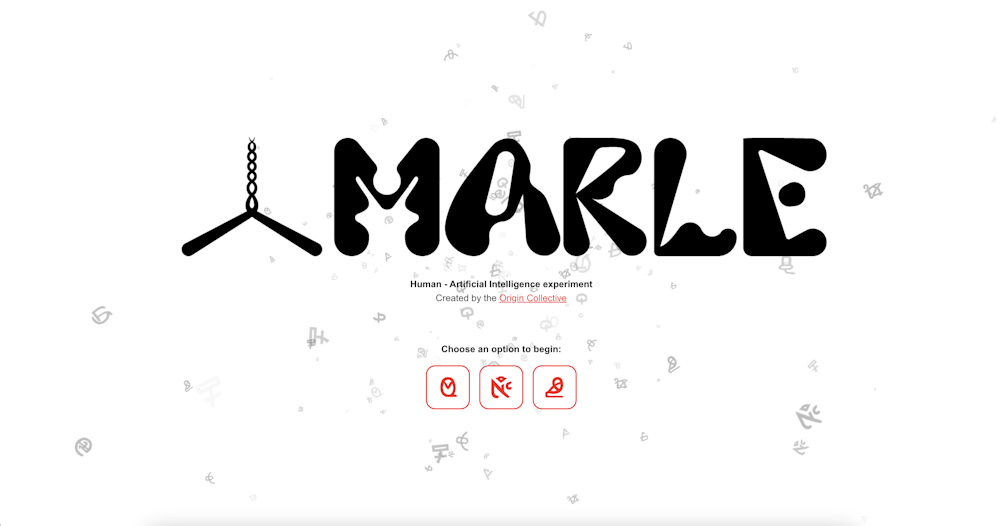 Origin: Marle