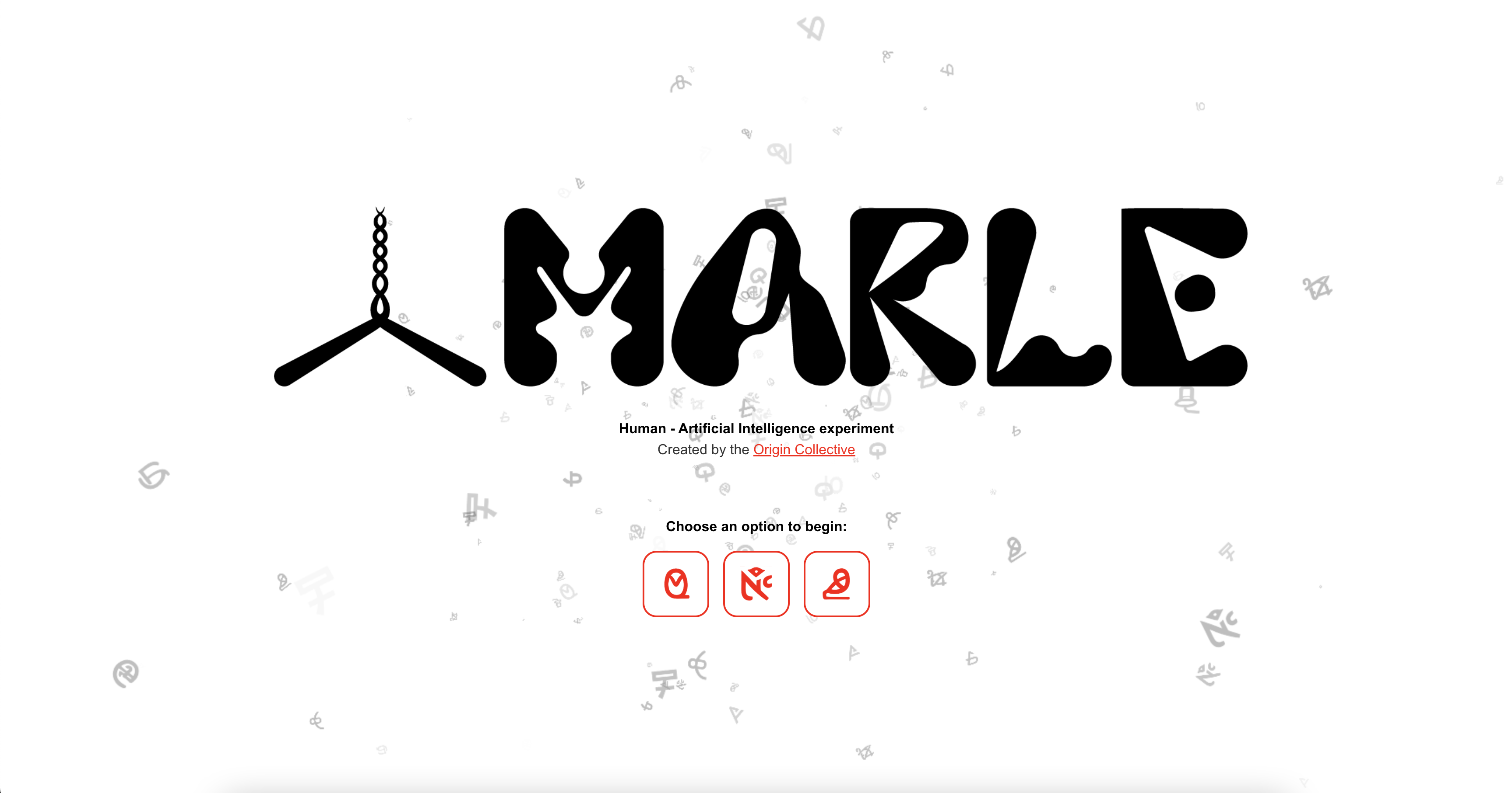 Origin: Marle