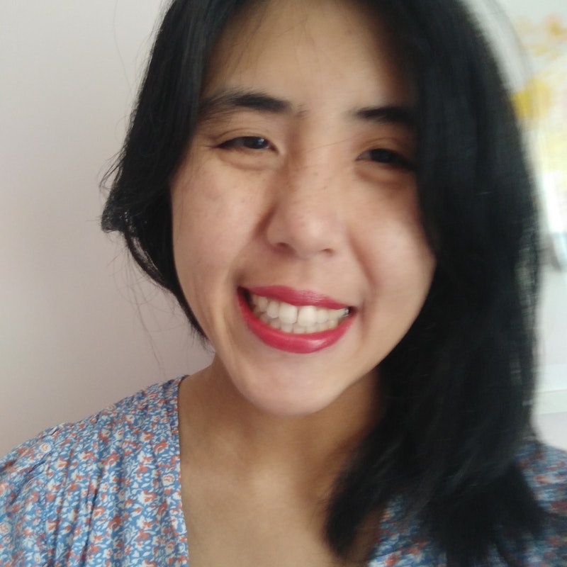 Shu-Ling Chua