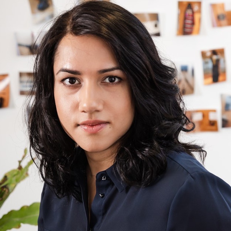 Kirtika Kain