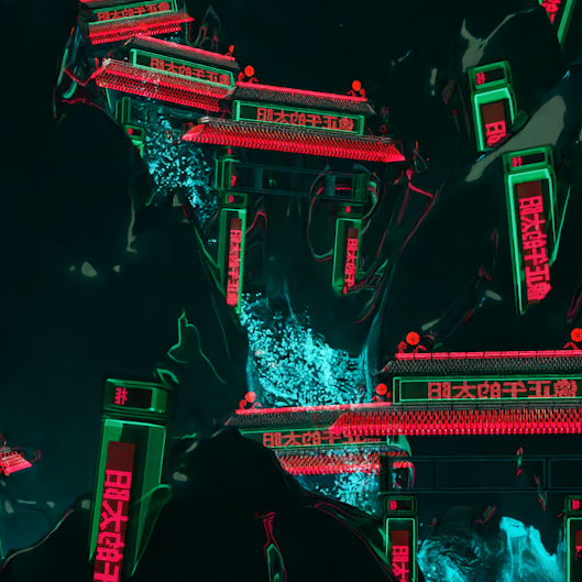 Rel Pham, Cache (still), 2023, two-channel video, 4min 0sec. Commissioned by 4A Centre for Contemporary Asian Art with support from The City of Sydney. Courtesy the artist.