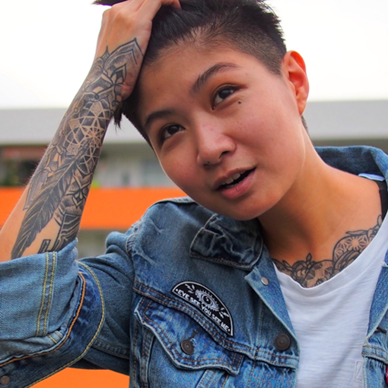 Sam Lo