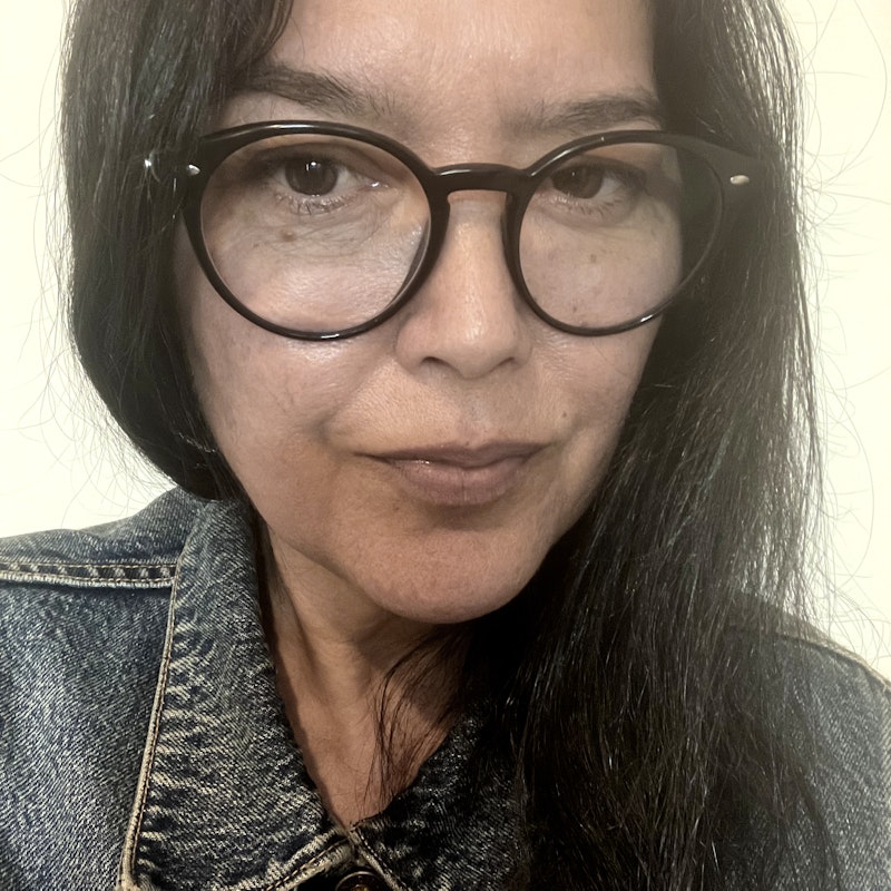 Soraya Abidin