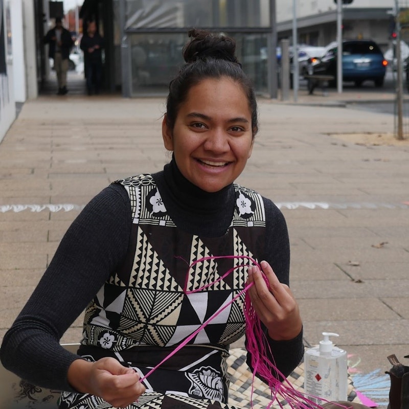 Yasbelle Kerkow