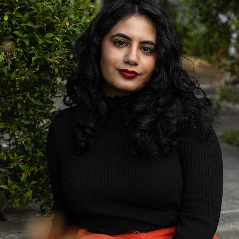 Haneen Mahmood Martin