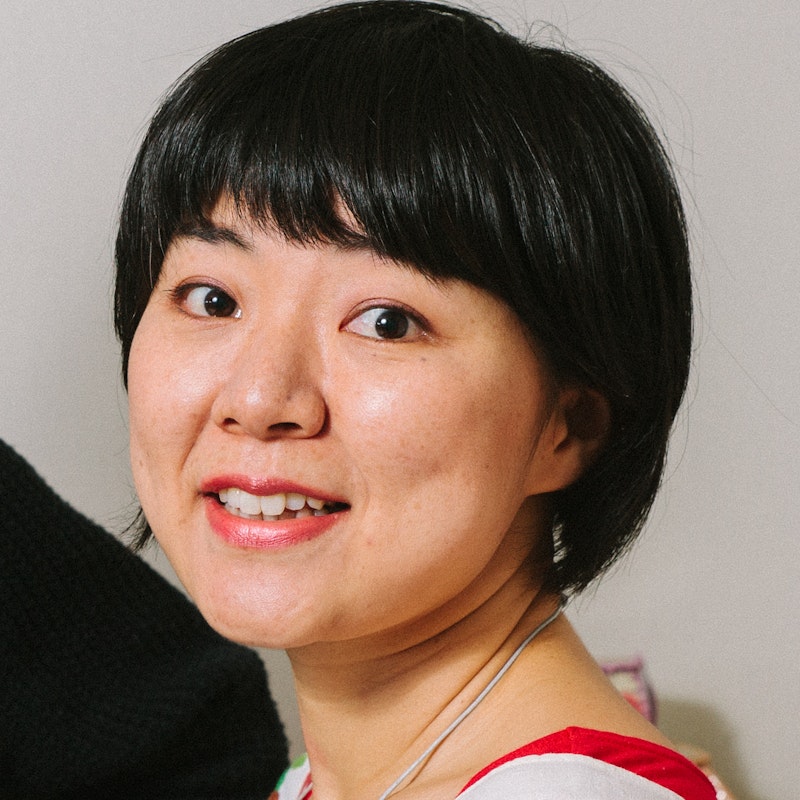 Ema Shin