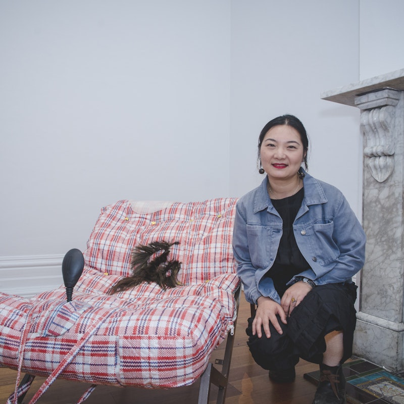 Siying Zhou
