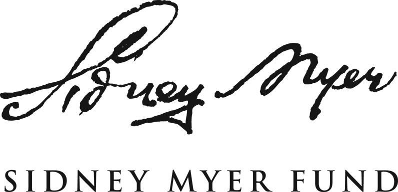 Sidney Myer Fund