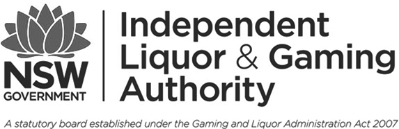NSW Government: Independent Liquor & Gaming Authority