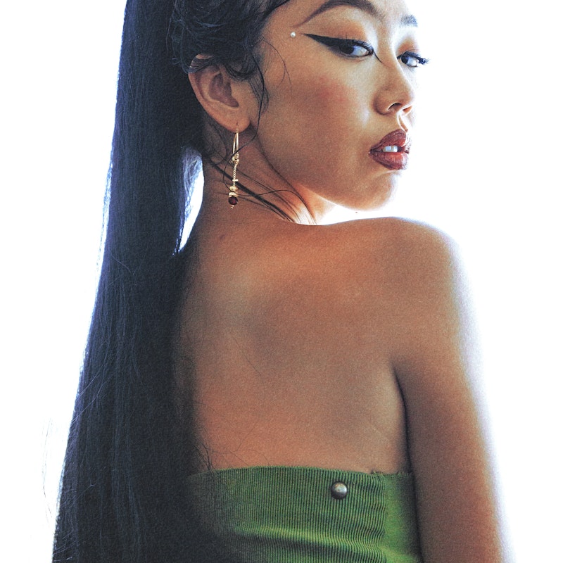 Elle Shimada