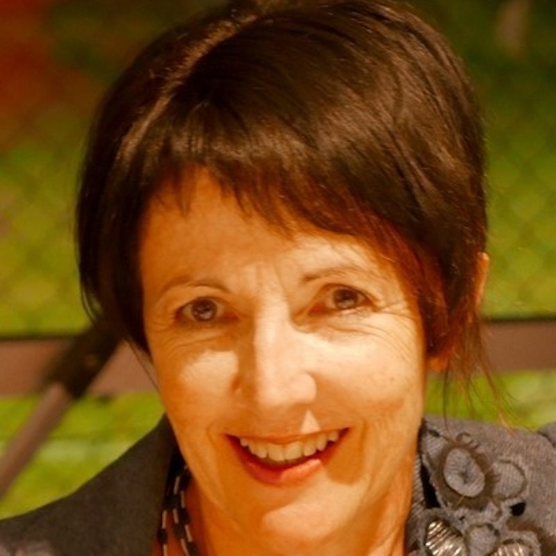 Dr Francesca da Rimini