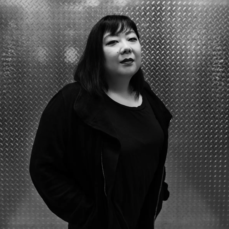 Hiroko Yamamura (USA)