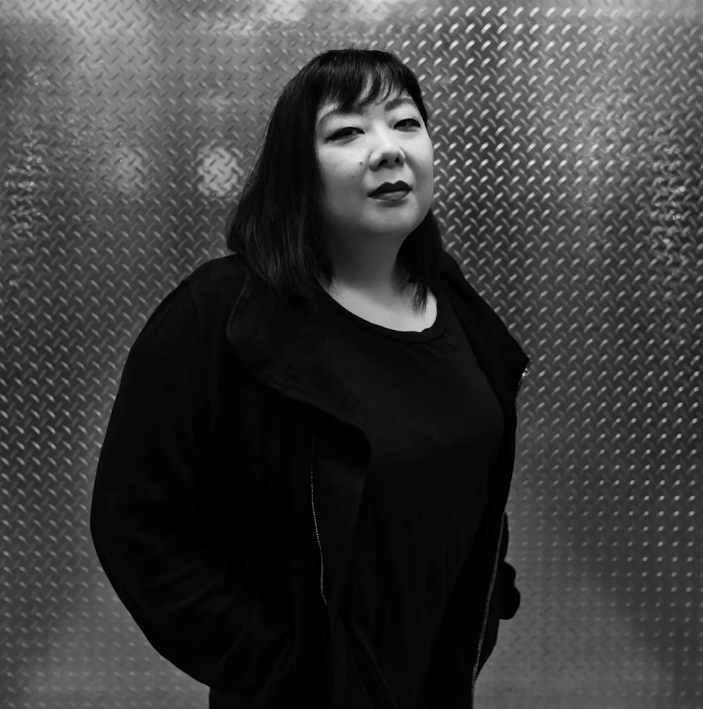 HIROKO Hiroko Yamamura (USA) | 4A Centre for Contemporary Asian Art