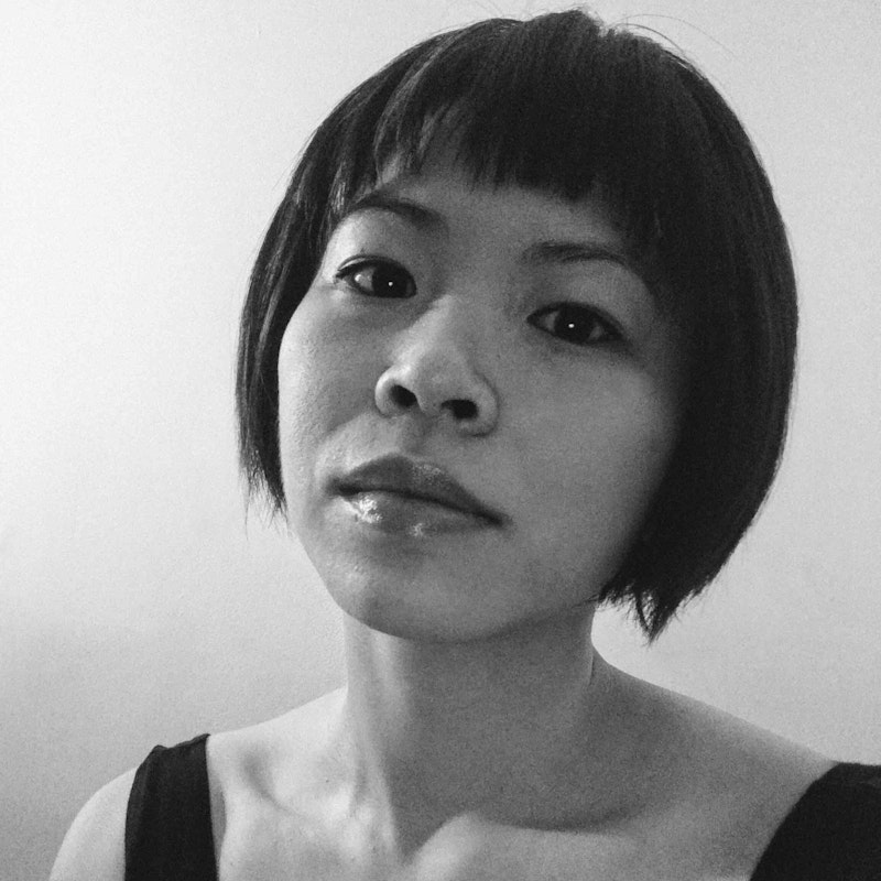 Winnie Cheung