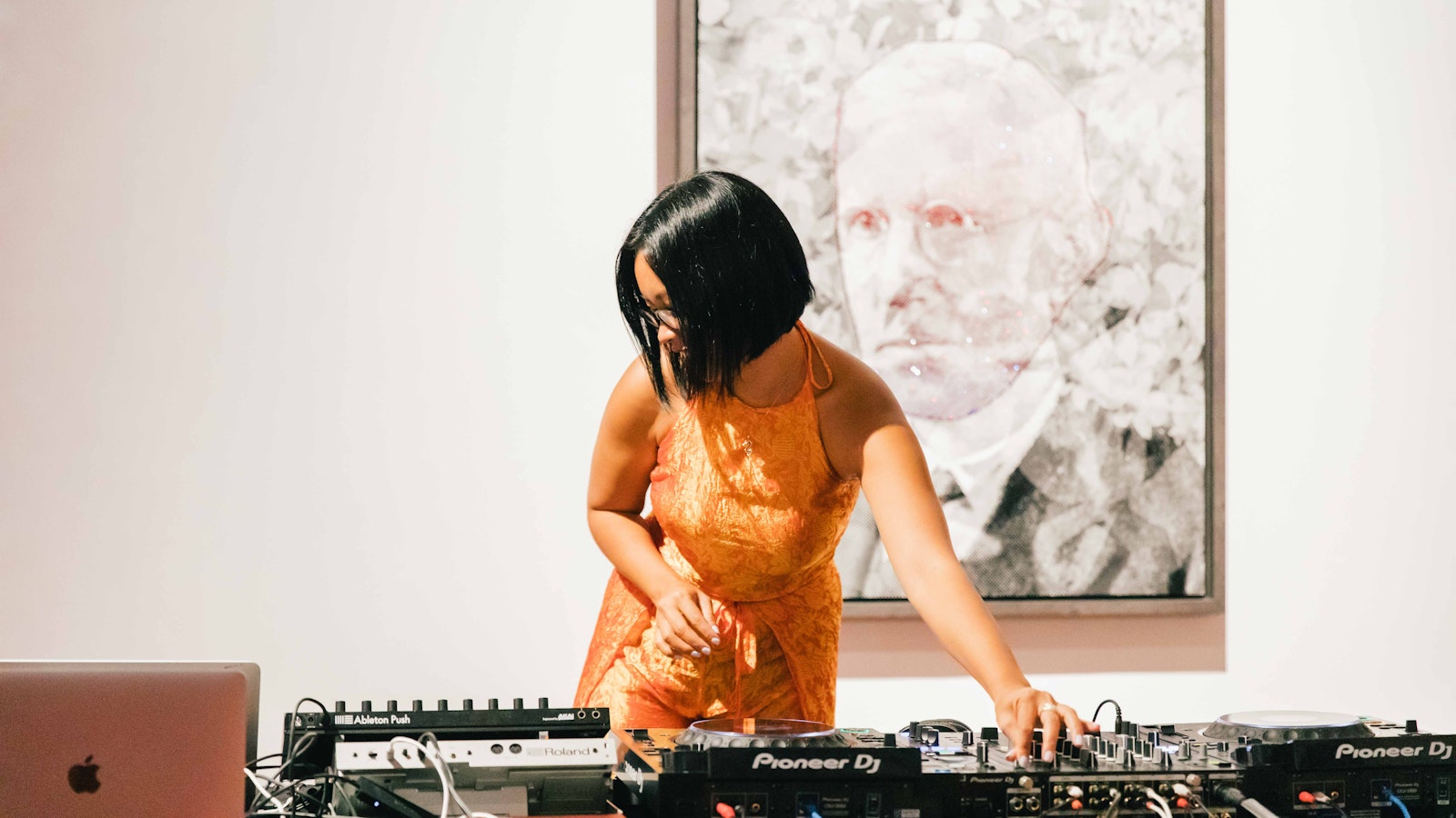 Maggie Tra. Image: Anna Hay