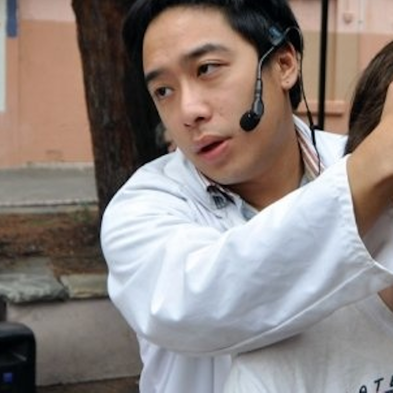 Teik-Kim Pok