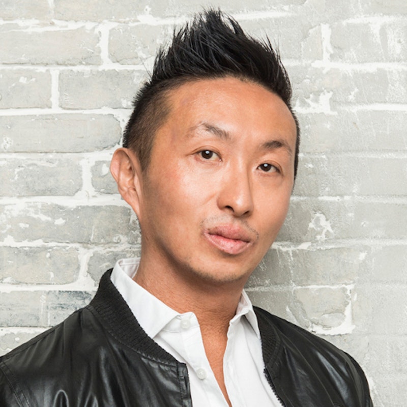 Owen Leong