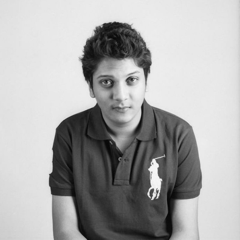 Vishal Kumaraswamy