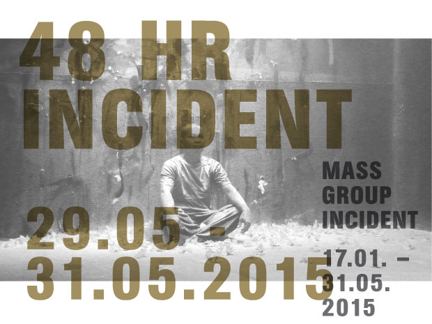 48 HR Incident
