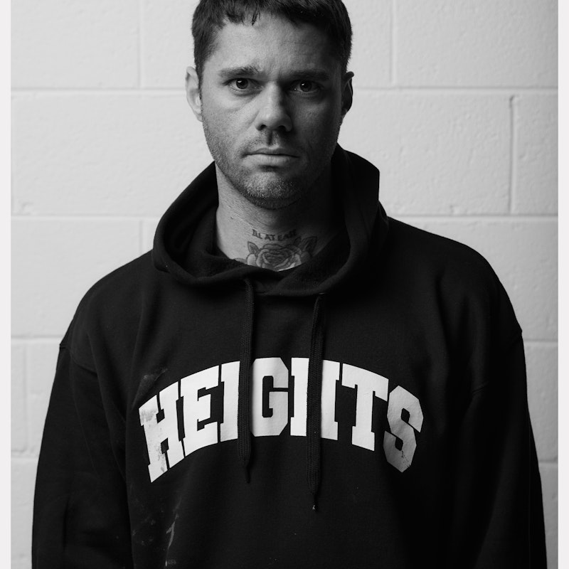 Shaun Daniel Allen (Shal)