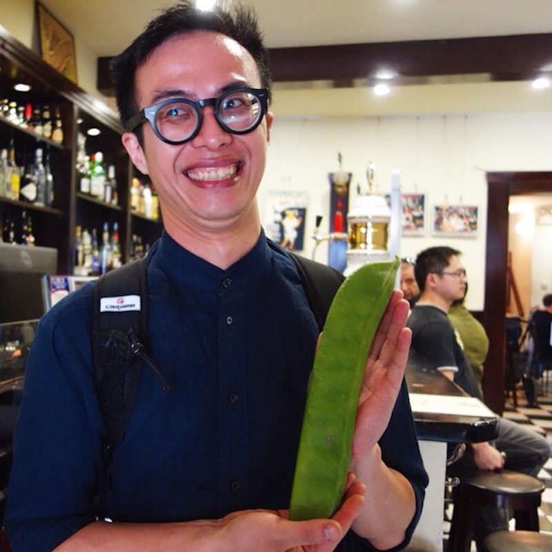 James Nguyen