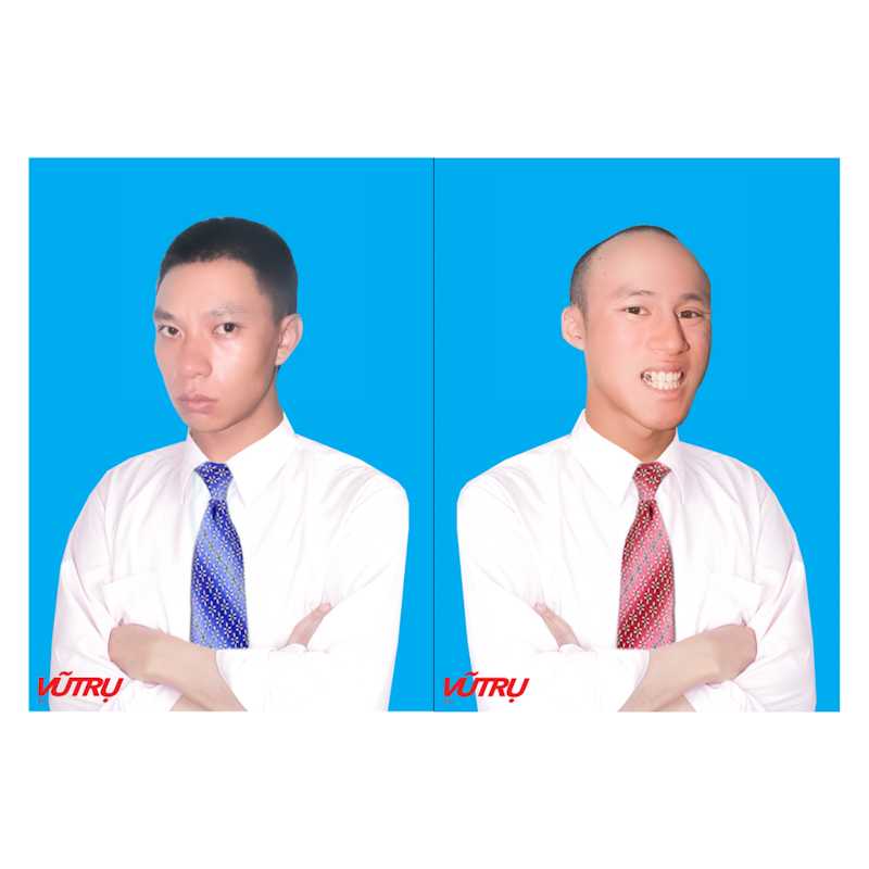 VŨTRỤ Inc.