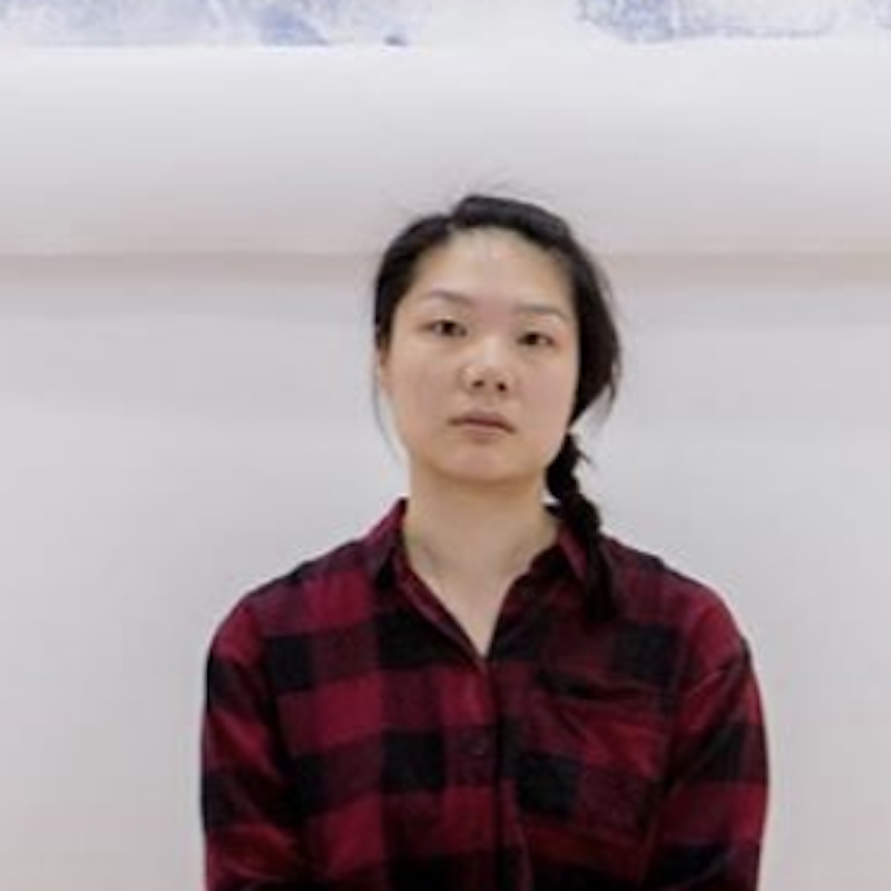 Bettina Fung