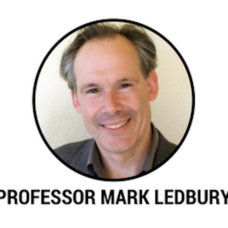 Mark Ledbury