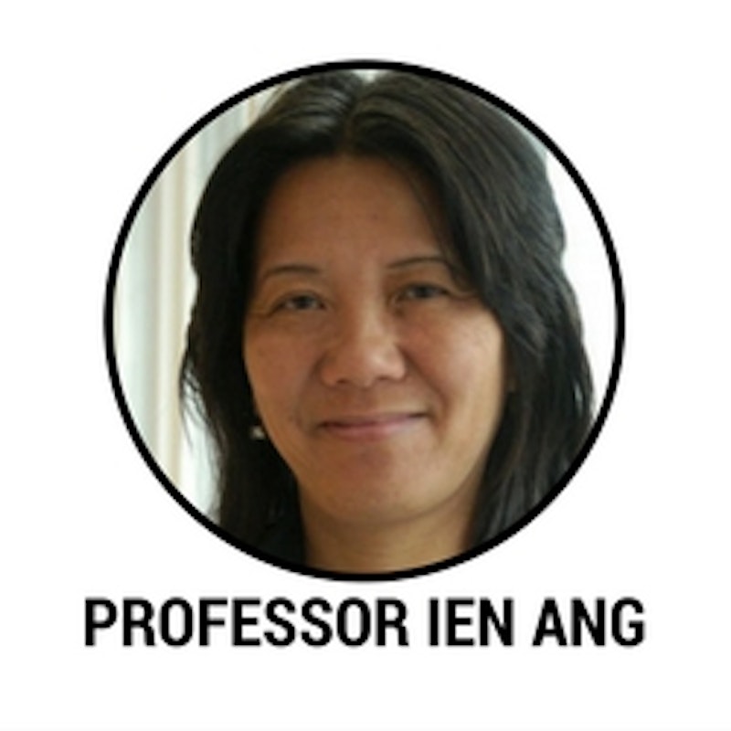 Ien Ang