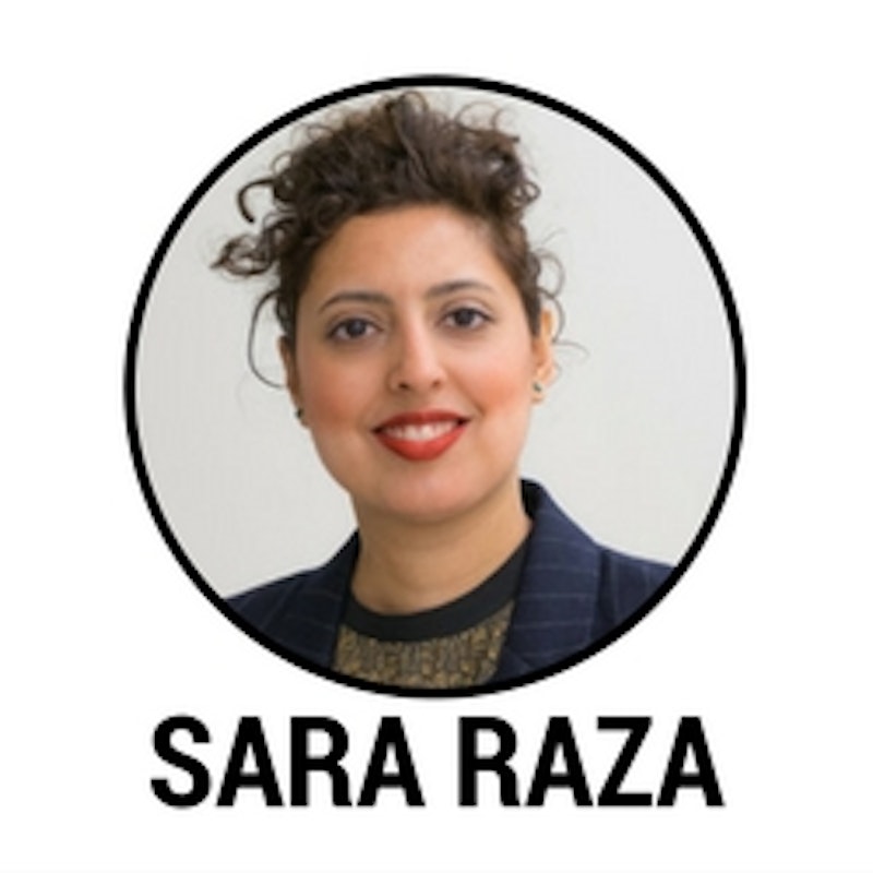 Sara Raza