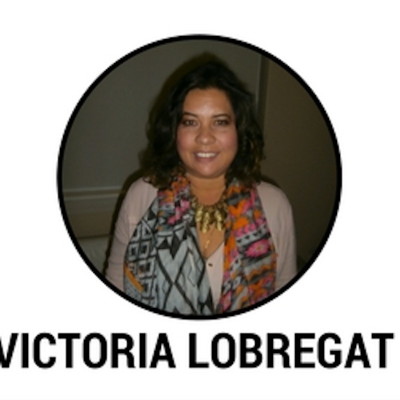 Victoria Lobregat