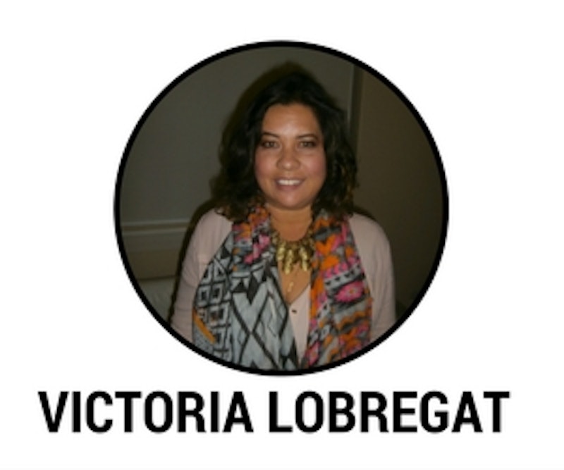 Victoria Lobregat