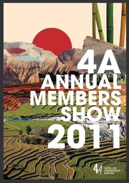 <p>4A Annual Members' Exhibition 2011</p>