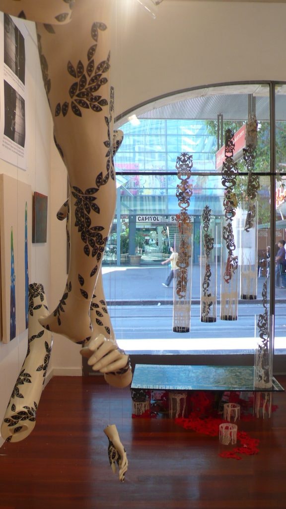 <h1>4A Annual Members’ Exhibition 2008</h1>
