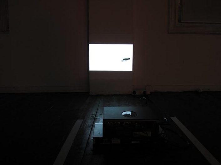 Qiu Anxiong, Nostalgia, six channel digital video installation with 5.1 surround sound. Soundtrack: Ou Bo.