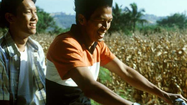 <p>Cinema Alley 2015 at Golden Age Cinema & Bar</p>