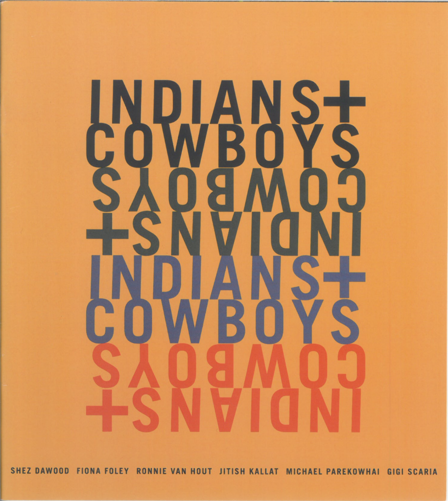 <p><span data-sheets-root="1" data-sheets-value="{"1":2,"2":"Indians & Cowboys"}" data-sheets-userformat="{"2":9027,"3":{"1":0},"4":{"1":3,"3":5},"9":1,"11":4,"12":0,"16":12}">Indians & Cowboys</span></p>